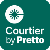 Courtier by Pretto