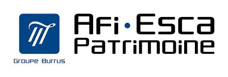 Afi Esca Patrimoine